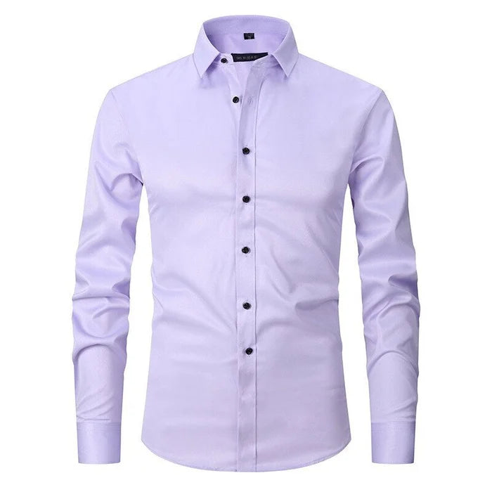 Orion | Stretch Wrinkle-Free Shirt
