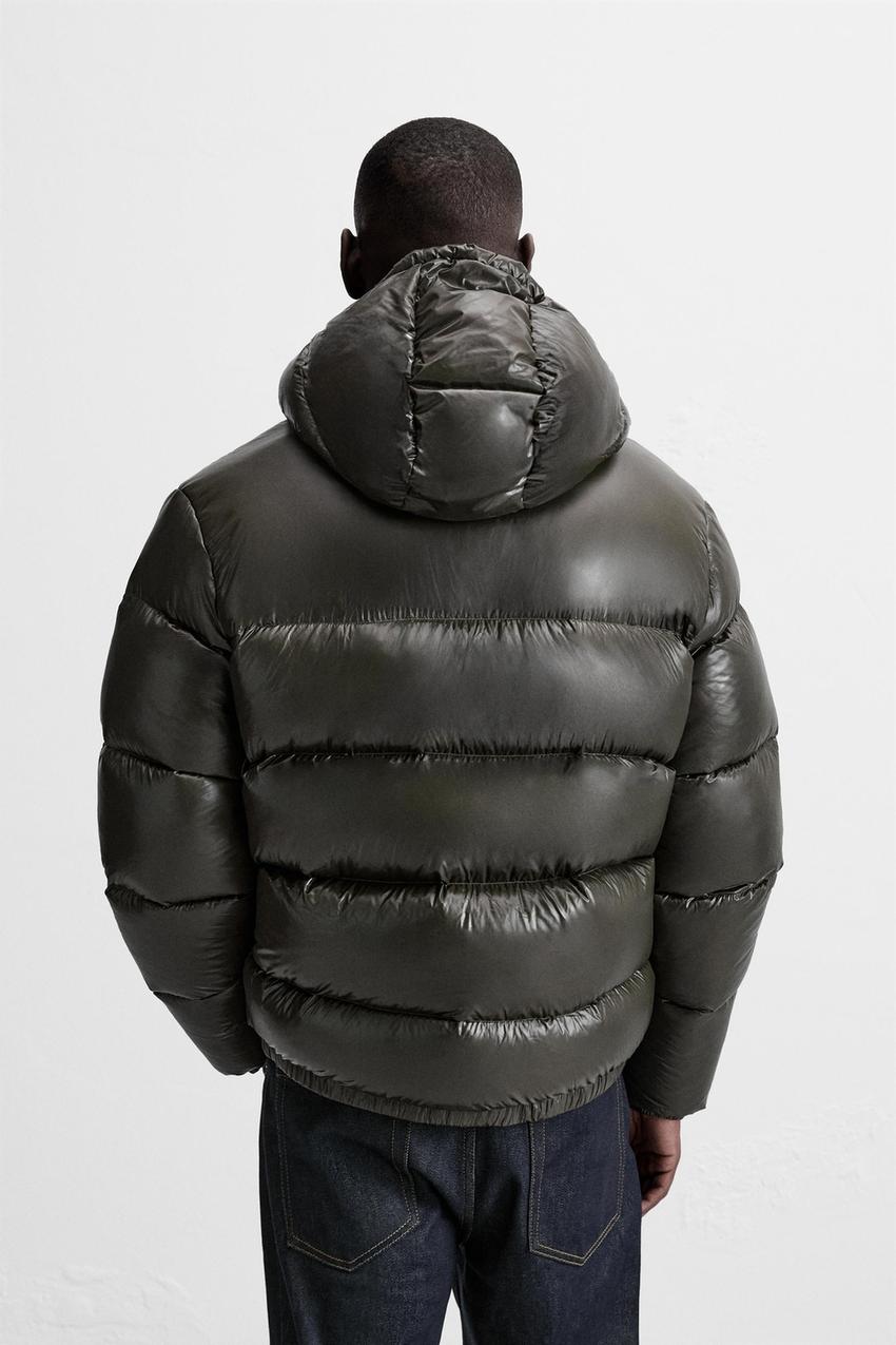 Ayo | Viral Down Puffer Jacket – Winter Essential