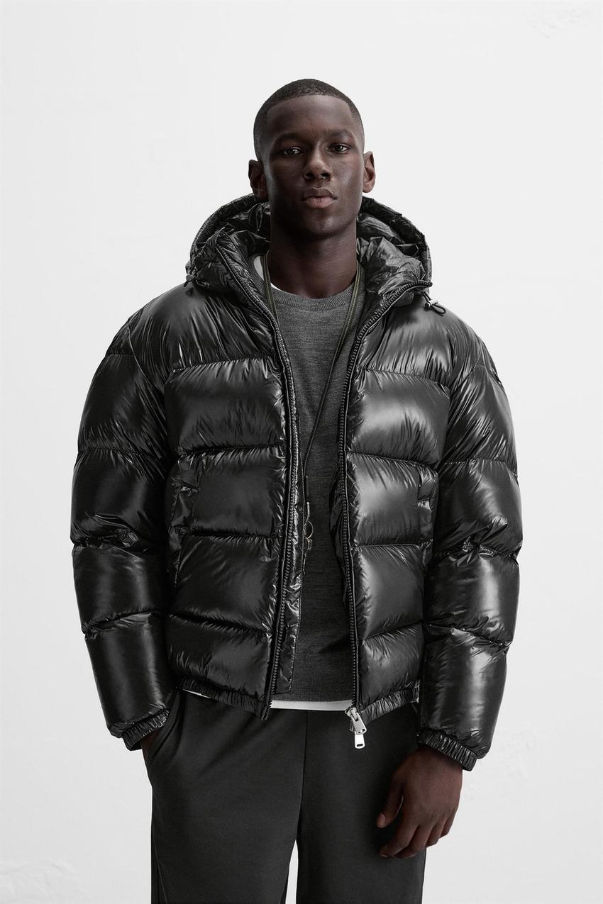 Ayo | Viral Down Puffer Jacket – Winter Essential