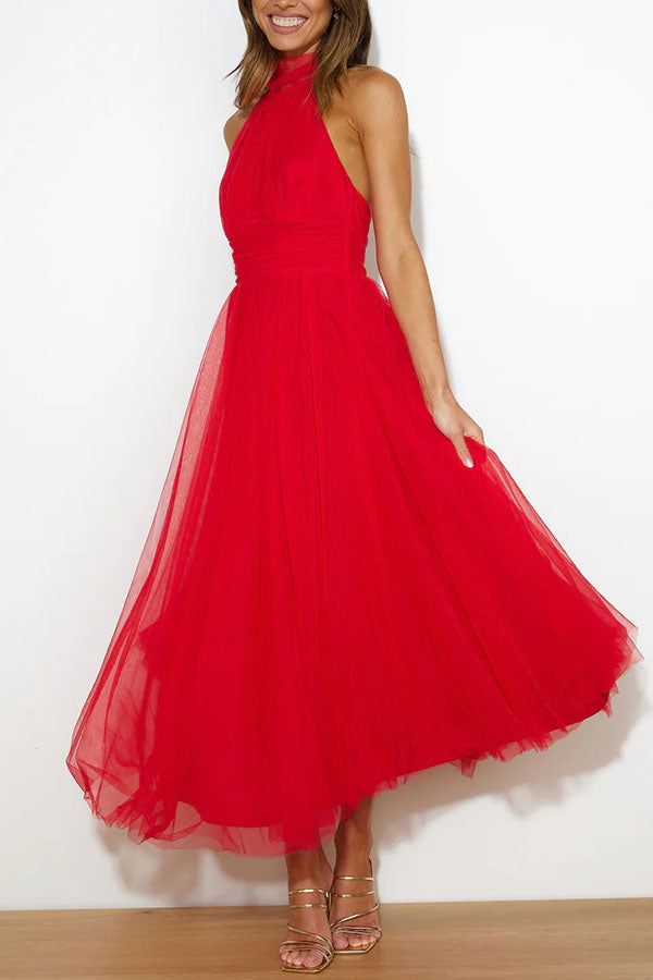 Céleste | Lightweight Versatile Maxi Dress - Motheero