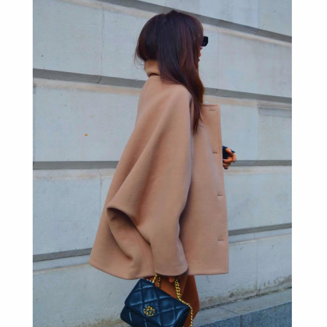 Maribel | Women Mid-Length Winter Coat