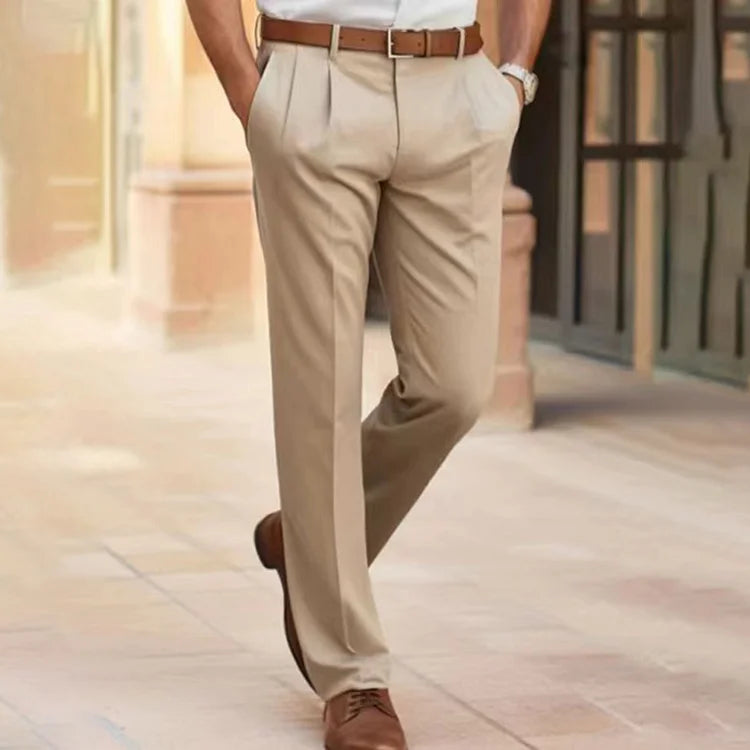 Evan | Versatile Work Pants