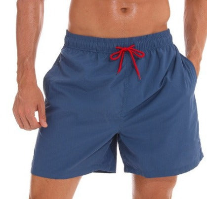 Seth | Casual Drawstring Shorts with Pockets