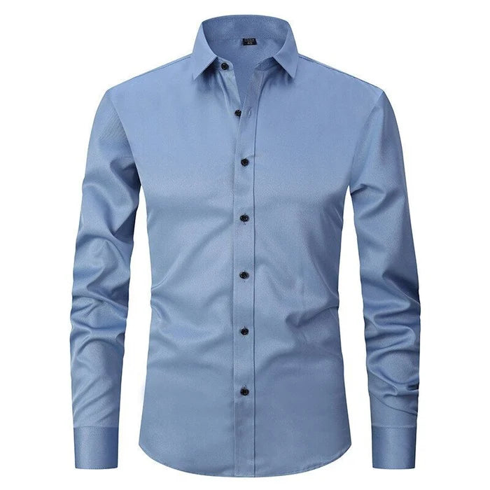 Orion | Stretch Wrinkle-Free Shirt