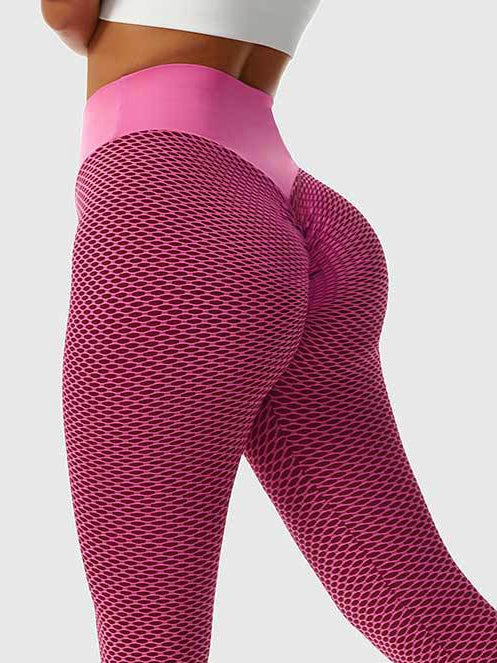 Serena | High-Waist Gym Leggings