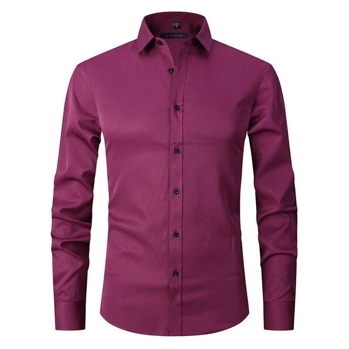 Orion | Stretch Wrinkle-Free Shirt