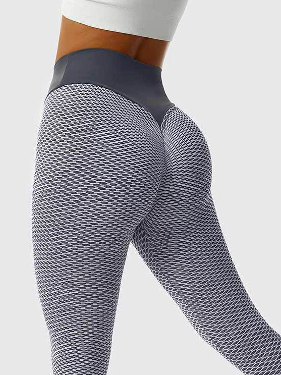 Serena | High-Waist Gym Leggings