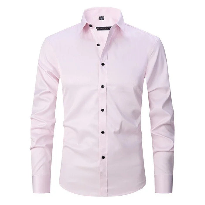 Orion | Stretch Wrinkle-Free Shirt