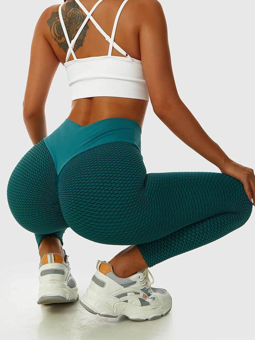 Serena | High-Waist Gym Leggings