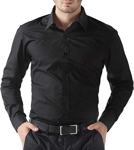 Orion | Stretch Wrinkle-Free Shirt