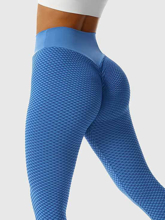 Serena | High-Waist Gym Leggings