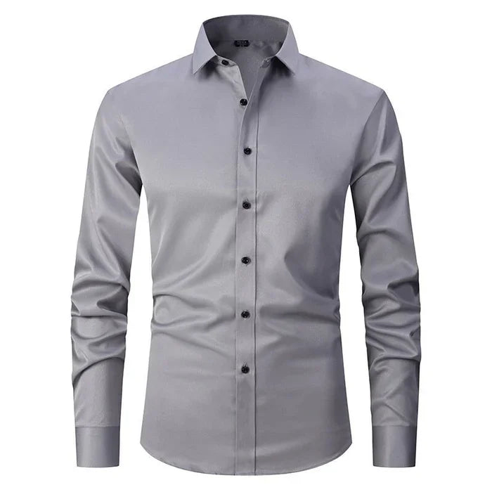 Orion | Stretch Wrinkle-Free Shirt