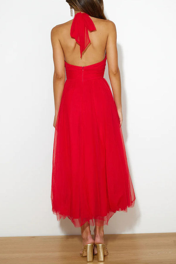 Céleste | Lightweight Versatile Maxi Dress - Motheero