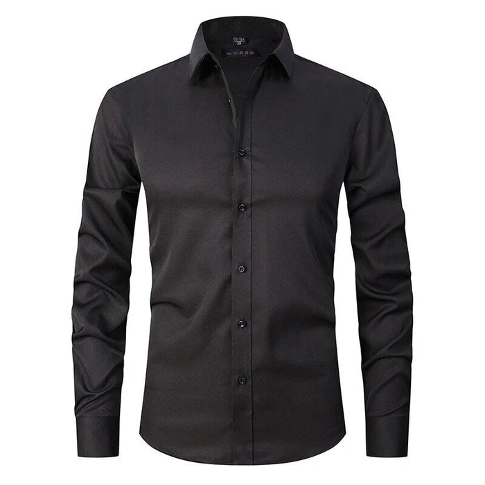 Orion | Stretch Wrinkle-Free Shirt