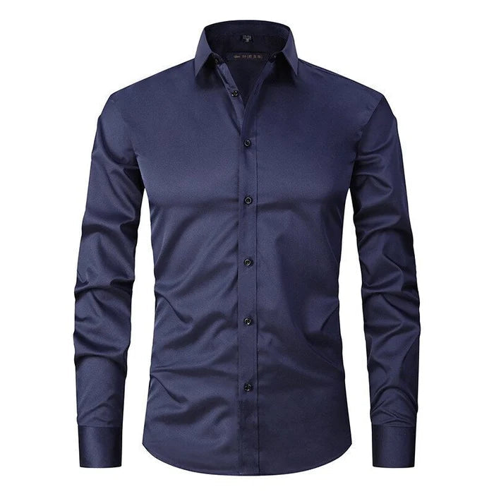 Orion | Stretch Wrinkle-Free Shirt