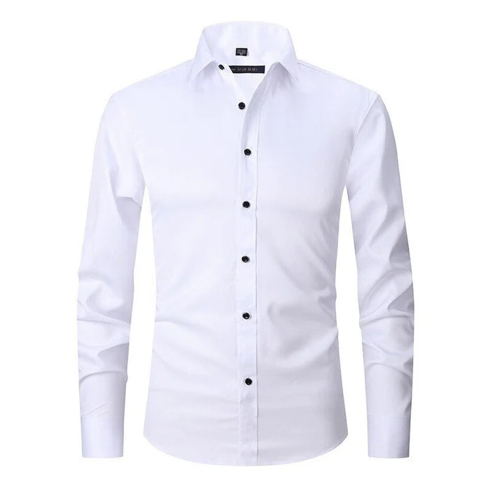 Orion | Stretch Wrinkle-Free Shirt
