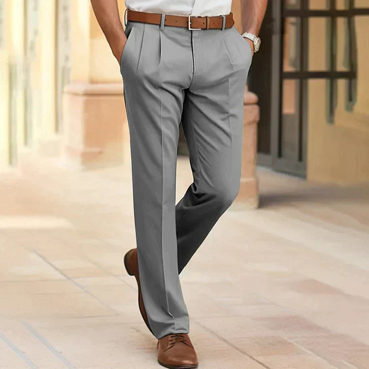 Evan | Versatile Work Pants
