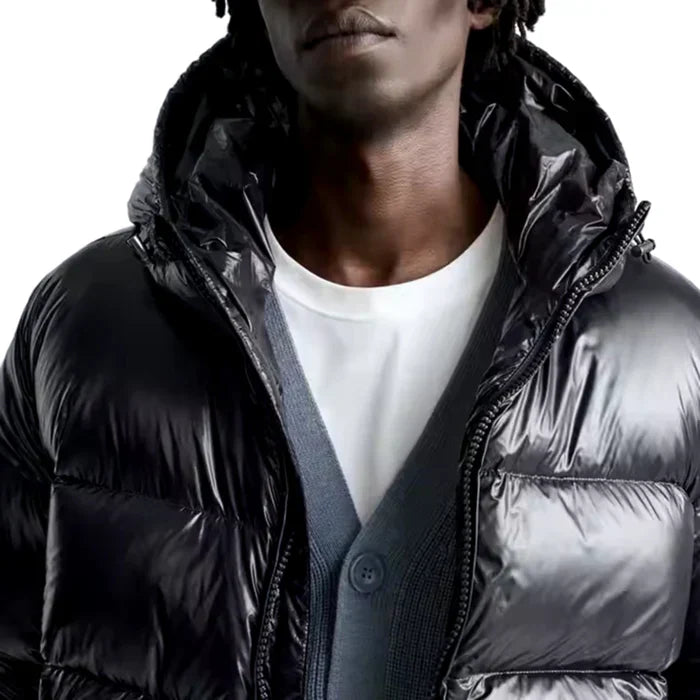 Ayo | Viral Down Puffer Jacket – Winter Essential