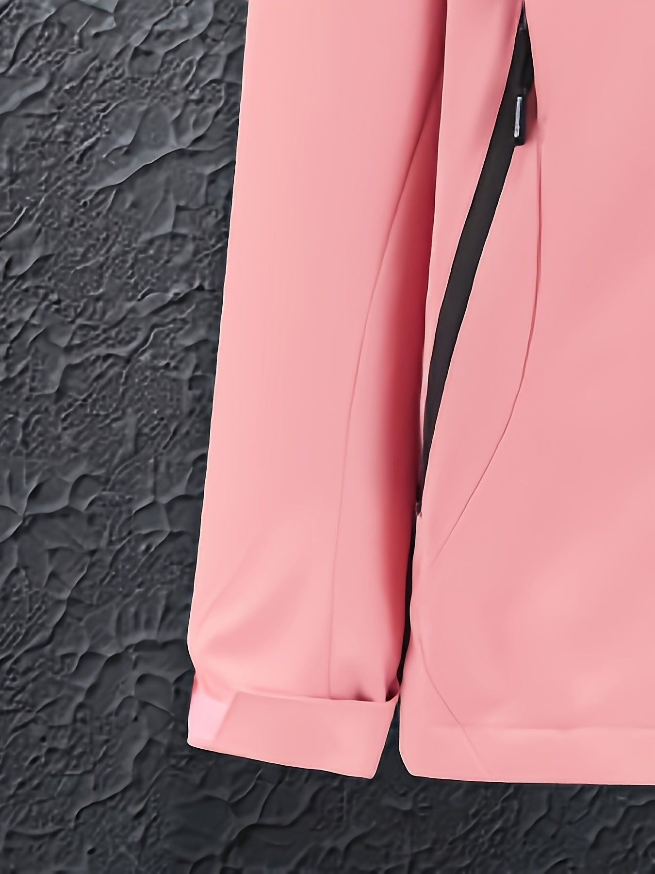 Lina | Women Softshell Windbreaker Jacket