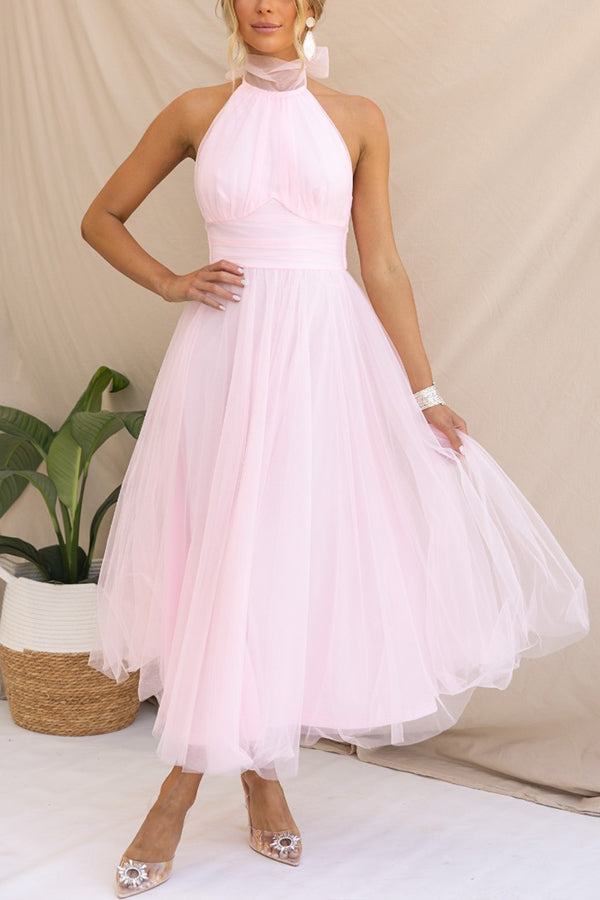 Céleste | Lightweight Versatile Maxi Dress - Motheero