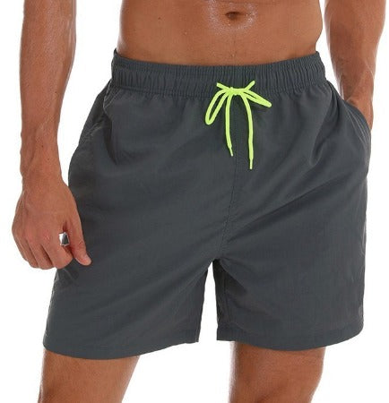 Seth | Casual Drawstring Shorts with Pockets