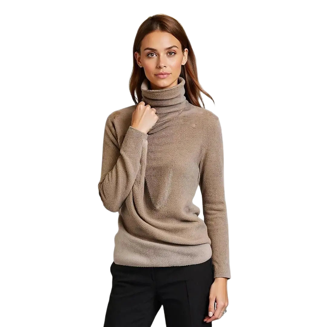 Emmeline | Cozy Turtleneck Sweater