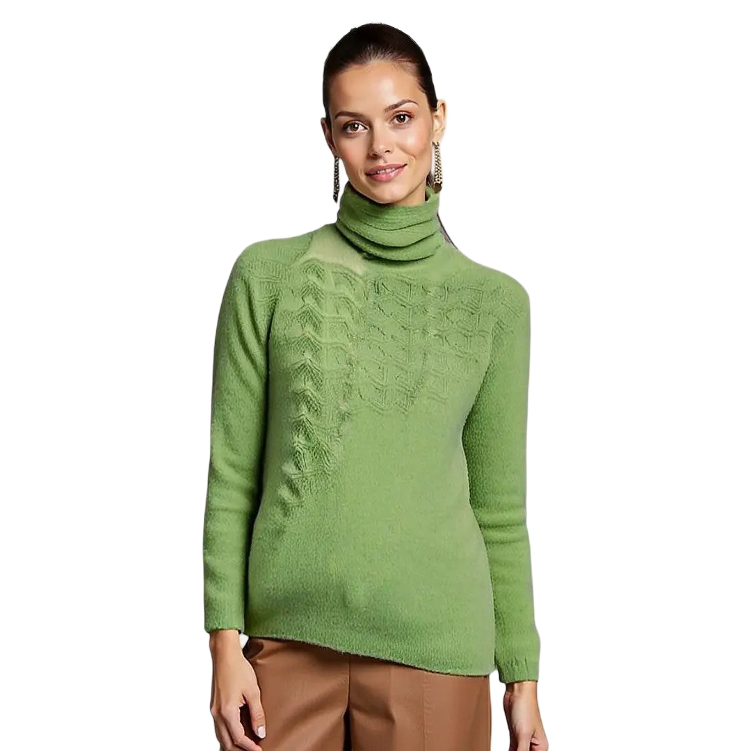 Emmeline | Cozy Turtleneck Sweater