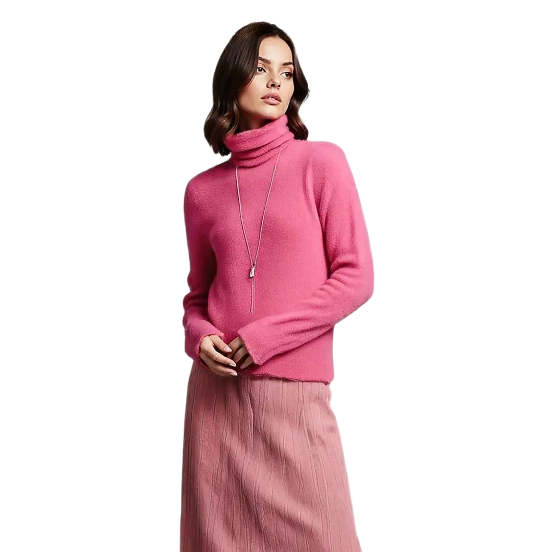 Emmeline | Cozy Turtleneck Sweater