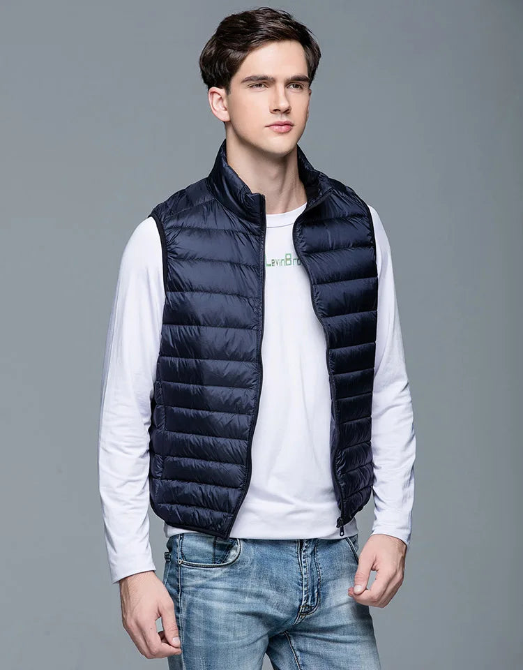 Axel | Premium Ultralight Vest