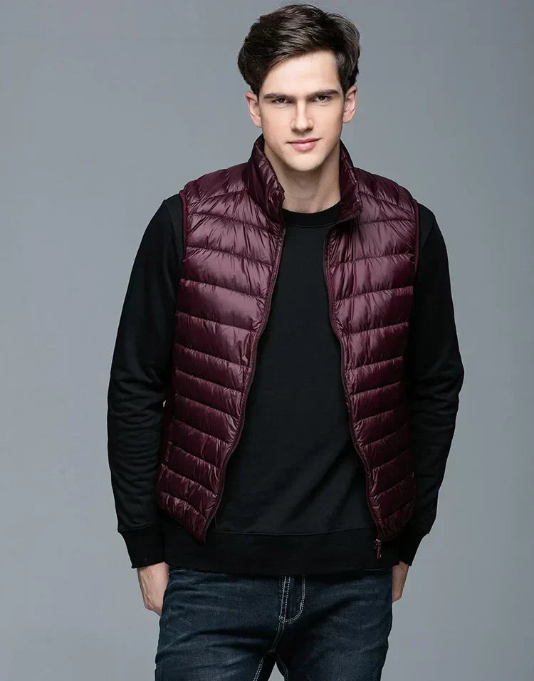 Axel | Premium Ultralight Vest