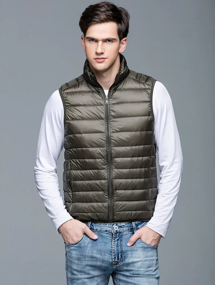 Axel | Premium Ultralight Vest