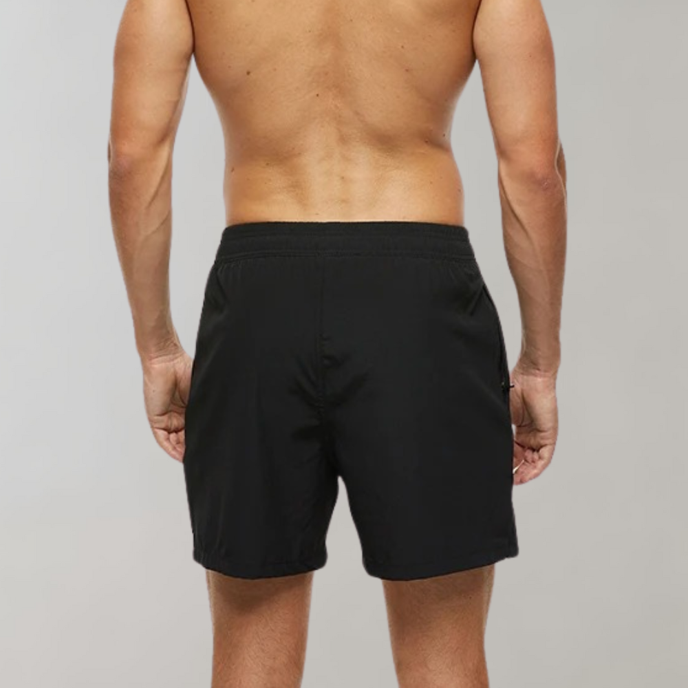 Seth | Casual Drawstring Shorts with Pockets