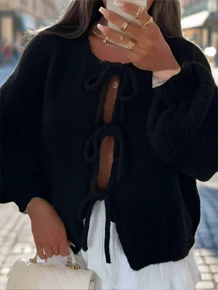 Celine | Timeless Women Cardigan for Effortless Layering