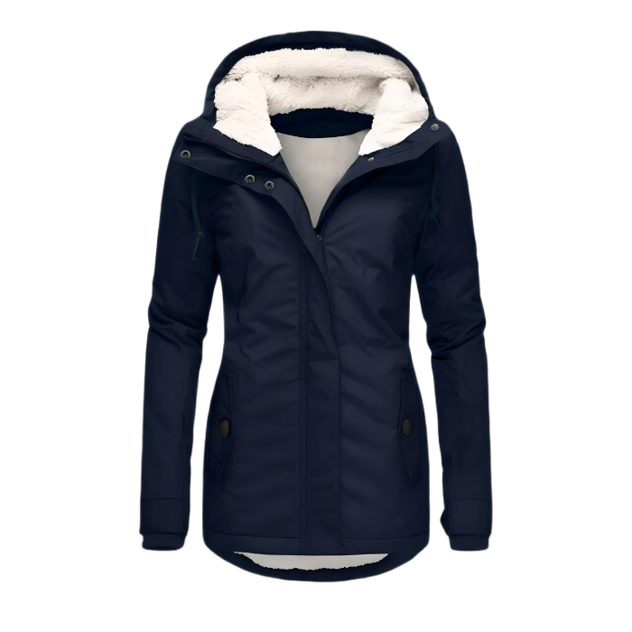 Arden | Women Padded Jacket