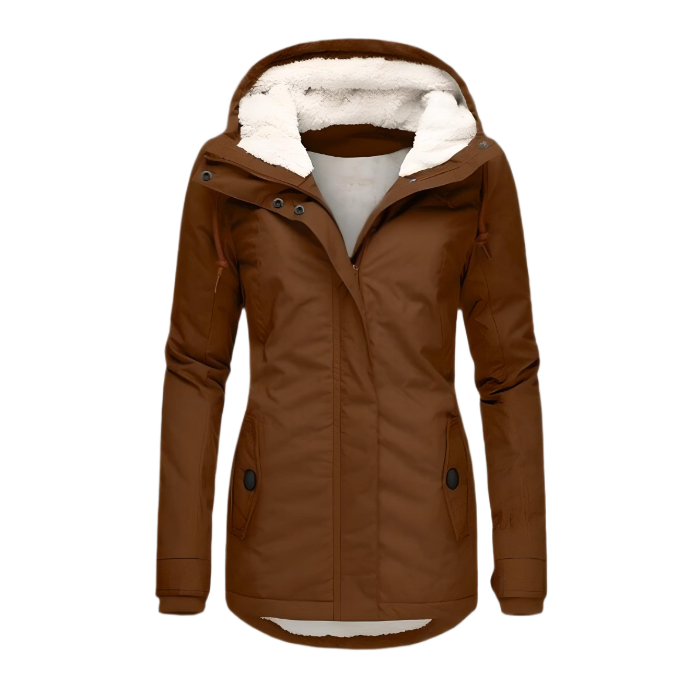 Arden | Women Padded Jacket