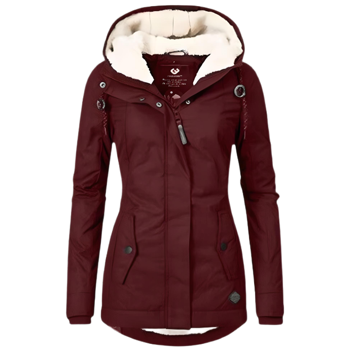 Arden | Women Padded Jacket