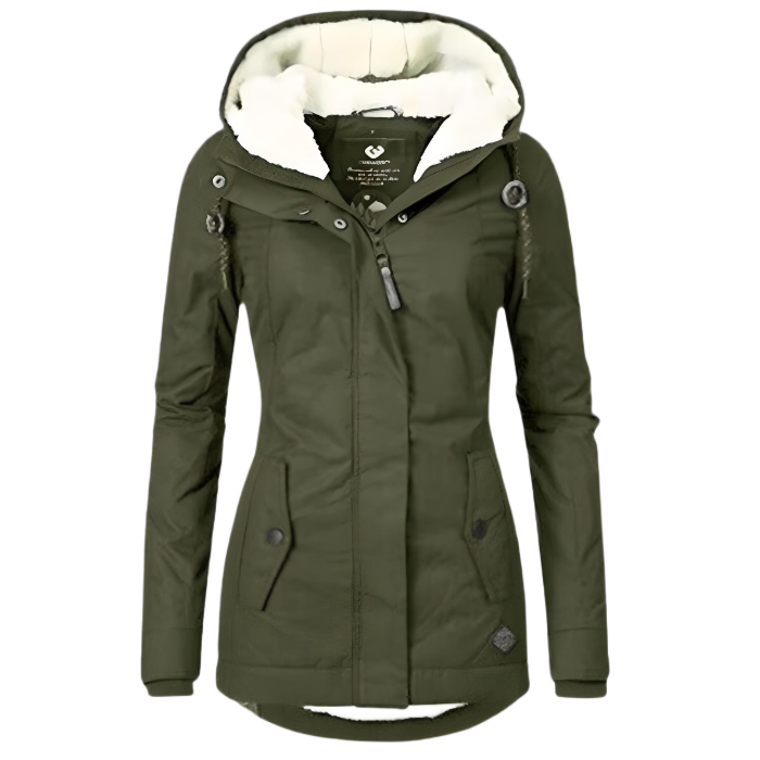 Arden | Women Padded Jacket