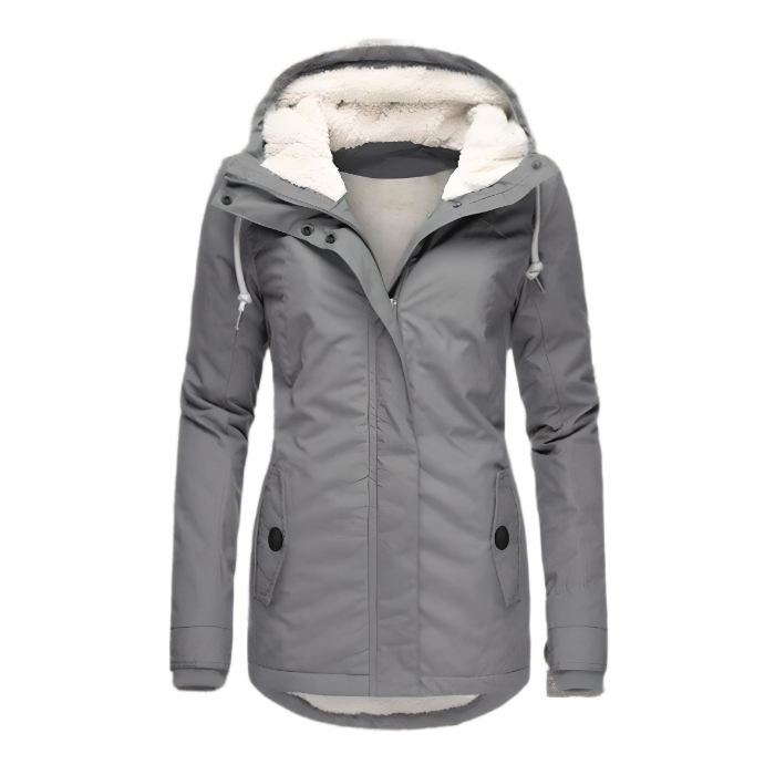 Arden | Women Padded Jacket