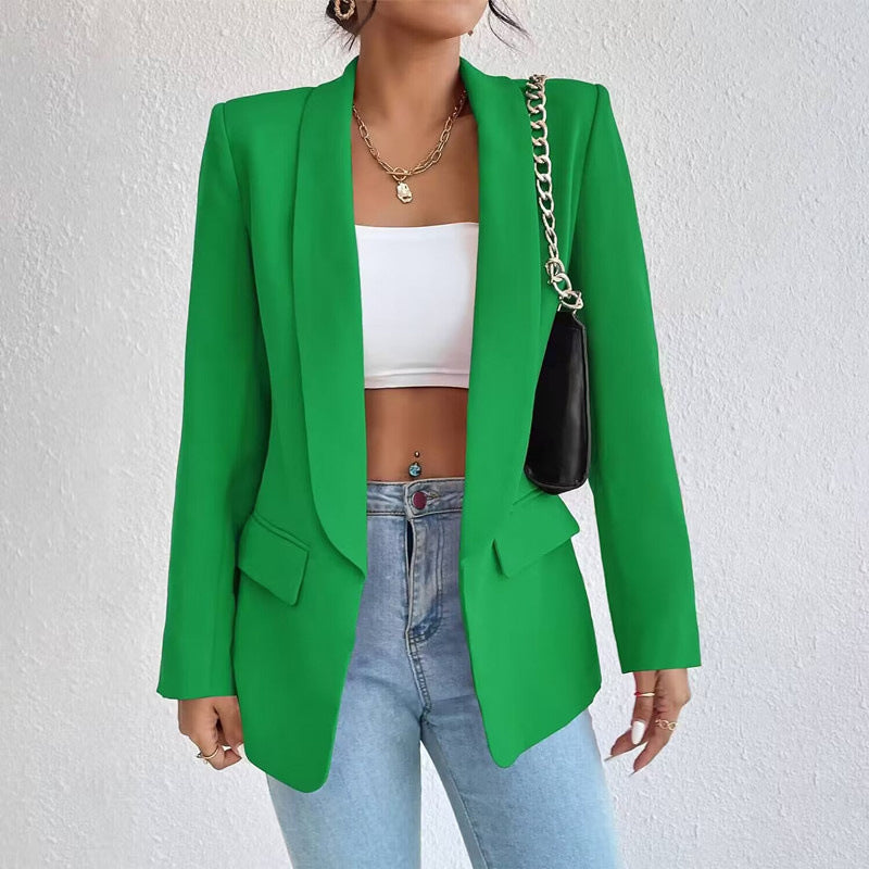 Ariana | Elegant Women's Blazer - Motheero