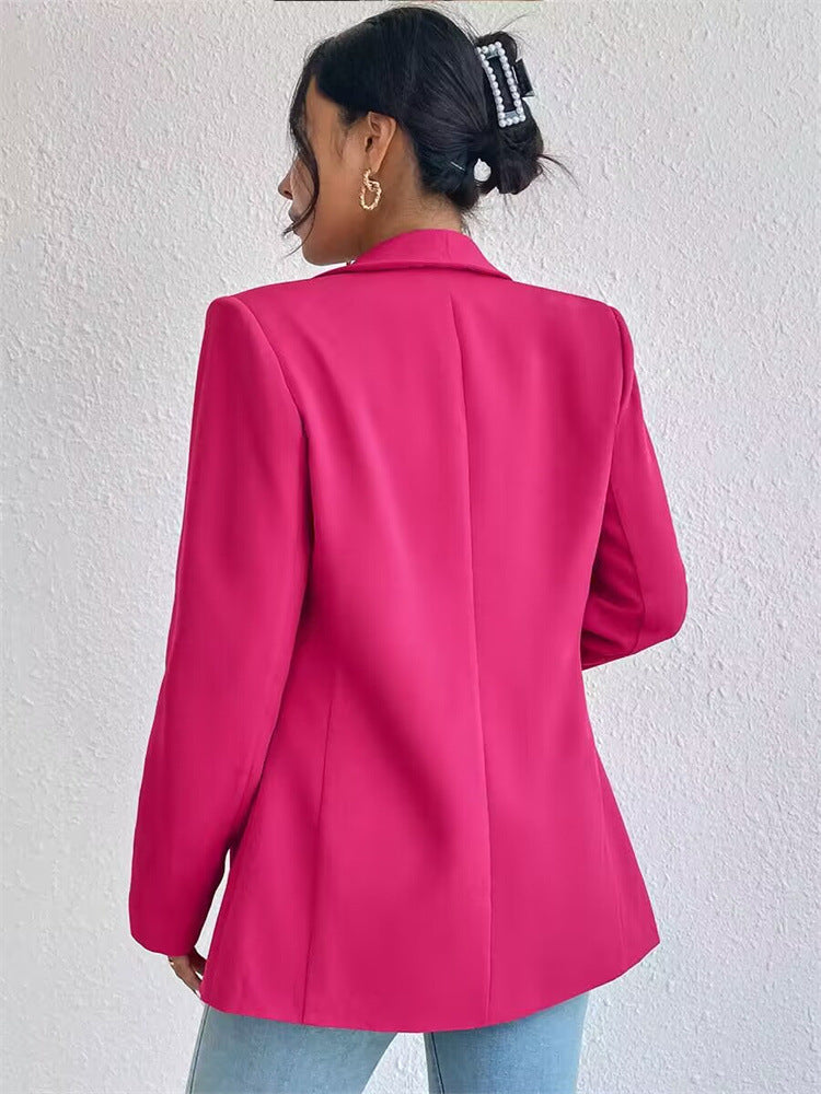 Ariana | Elegant Women's Blazer - Motheero