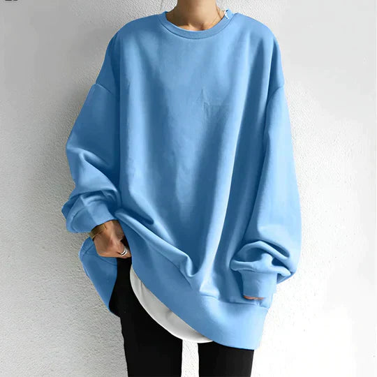Missy | Oversized Sweatshirt