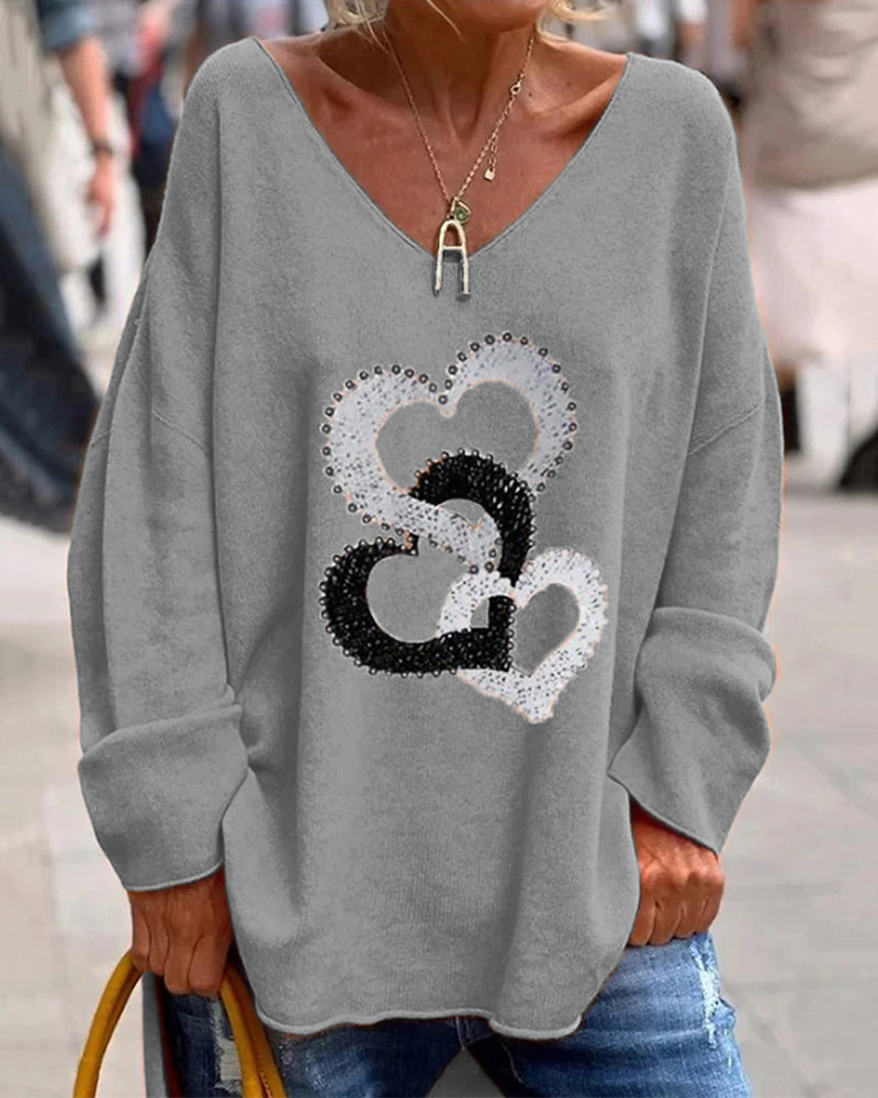 Emelia | Stylish & Comfortable Sweater