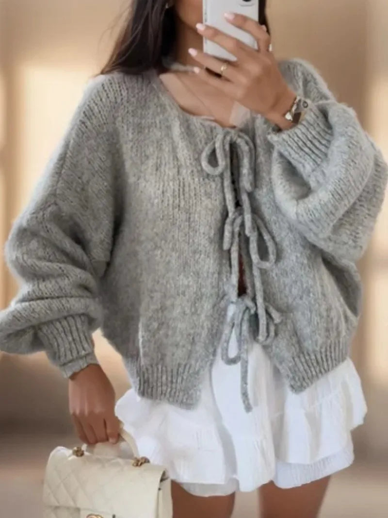 Celine | Timeless Women Cardigan for Effortless Layering