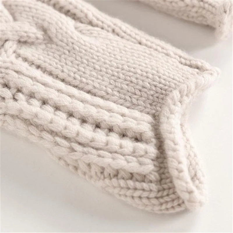 Layna | Elegant Turtleneck Sweater