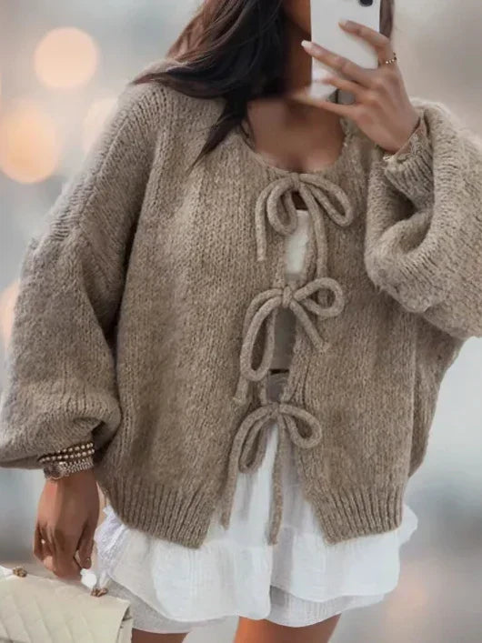 Celine | Timeless Women Cardigan for Effortless Layering