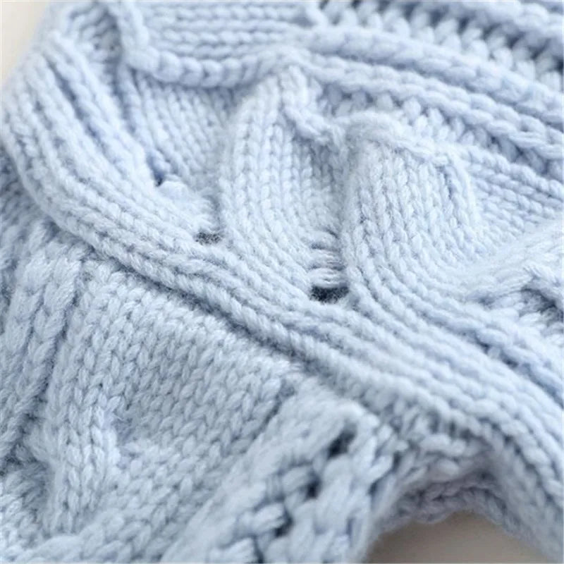 Layna | Elegant Turtleneck Sweater