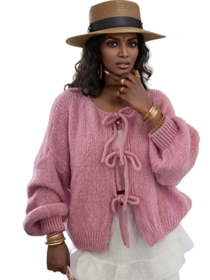 Celine | Timeless Women Cardigan for Effortless Layering