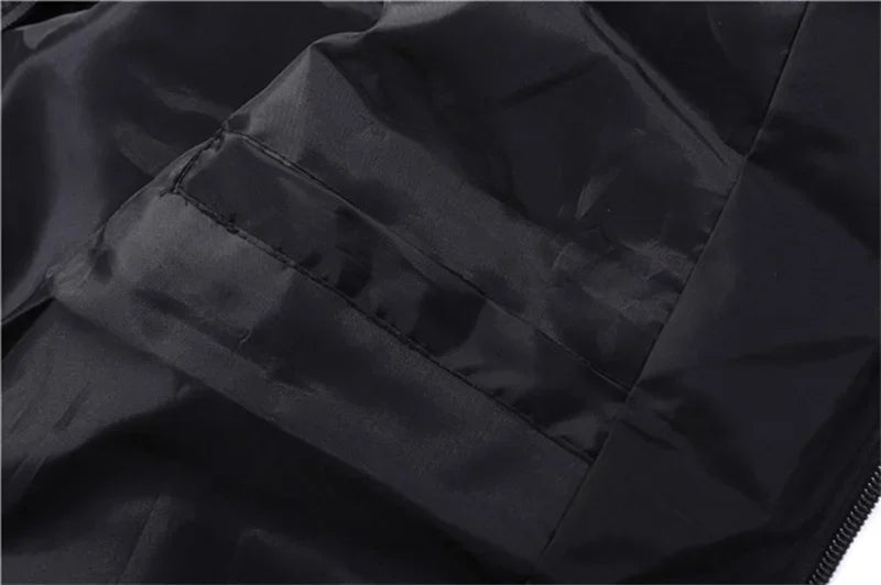 Morax | Classic Quilted Vest