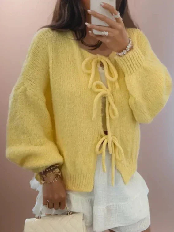 Celine | Timeless Women Cardigan for Effortless Layering