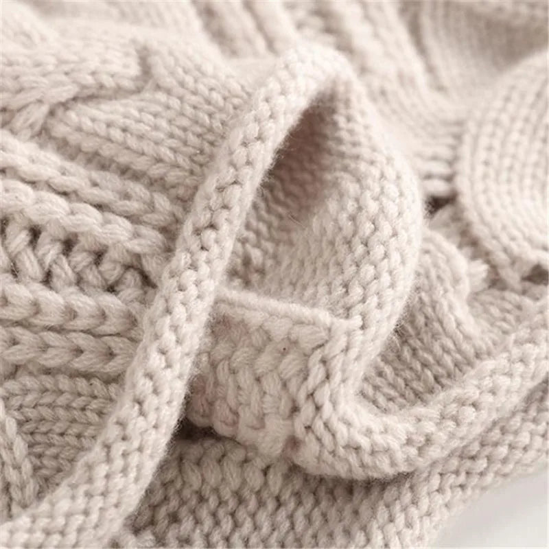 Layna | Elegant Turtleneck Sweater
